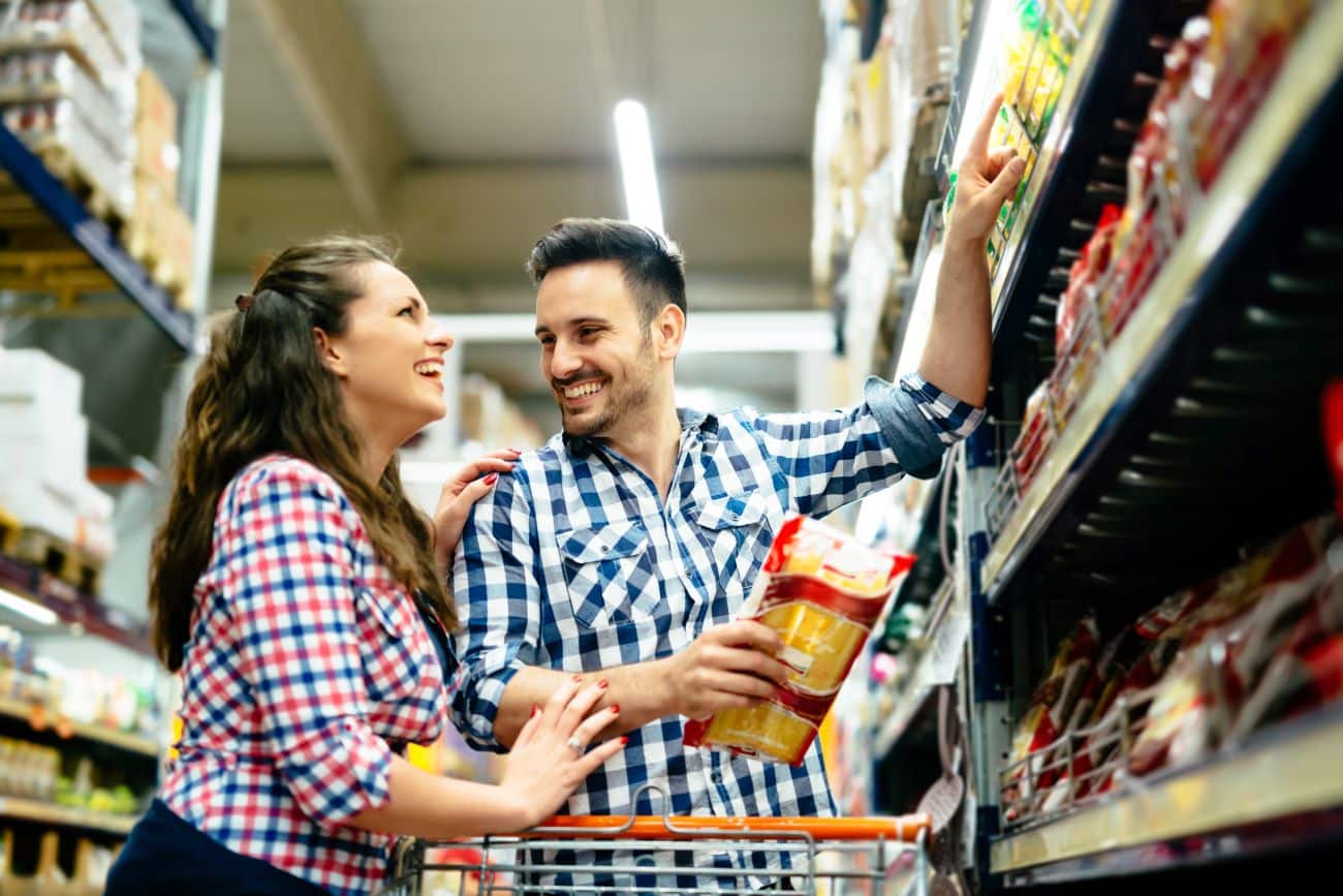 Toujust la chaine de supermarchés à prix cassés va ouvrir 20 magasins