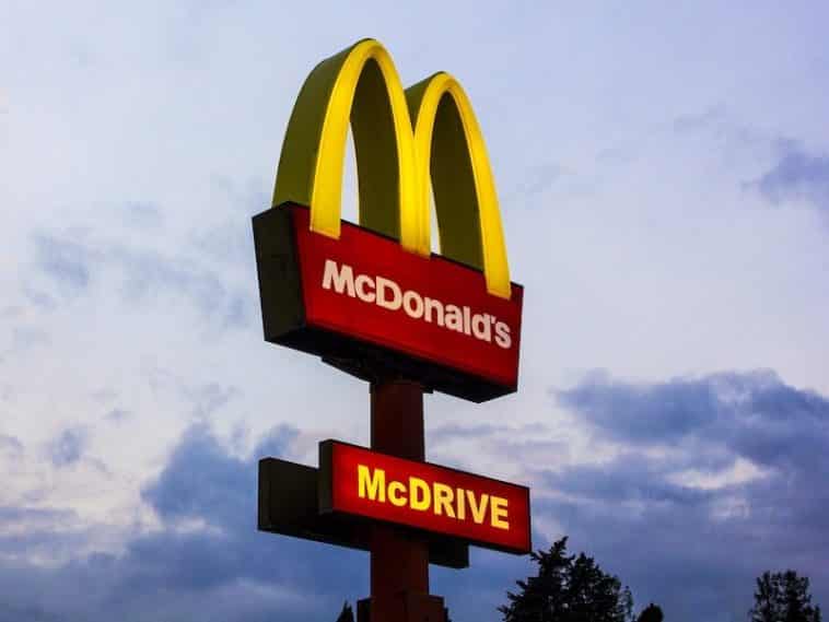 Donnez votre avis sur McDonald's avec McDo & Moi