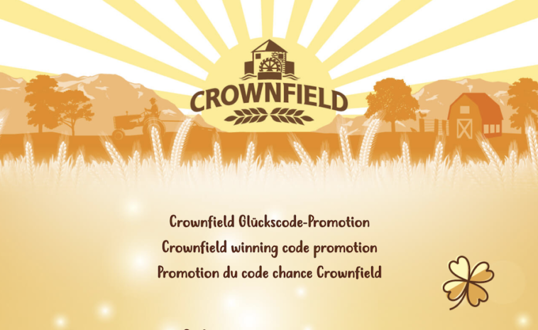 crownfield cereals www.crownfield-cereals.com