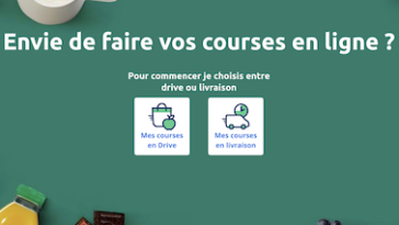 profitez du code promo Carrefour