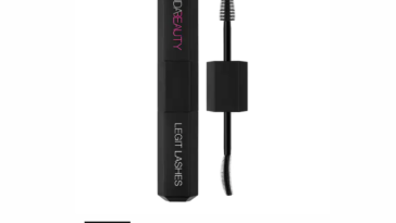 Nouveau Mascara Legit Lashes Huda Beauty Sephora