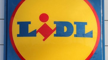 logo Lidl