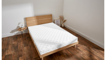 Matelas LIDL