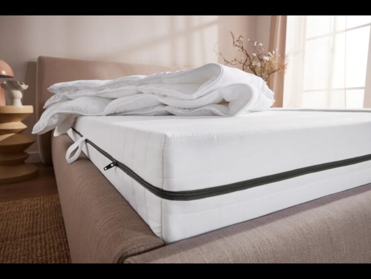 Matelas LIDL