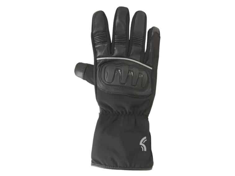 Gants de moto LIDL