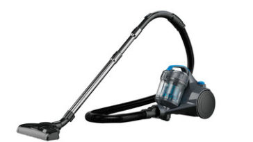 Aspirateur cyclonique LIDL sans sac