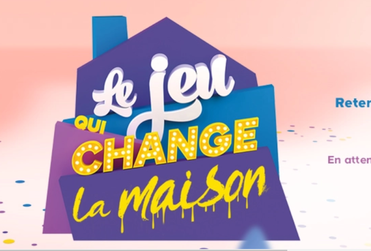 Le jeu qui change la Maison Castorama sur jeu-quiz-anniversaire.fr