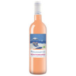 Méditerranée Rosé Bio - Roquemartine