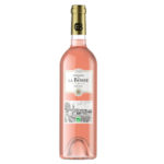 Pays d'Oc Rosé Bio - Domaine de la Bosse