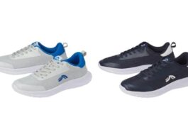 baskets LIDL homme