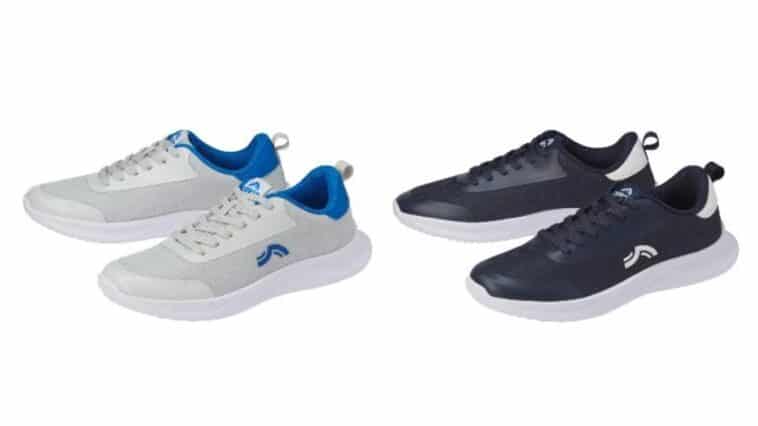 baskets LIDL homme