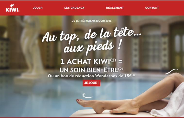 Jeu Au Top Kiwi sur au-top-kiwi.com