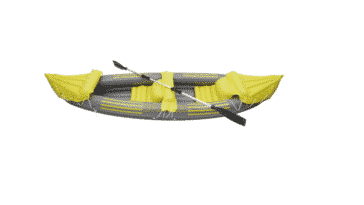 Kayak gonflable GIFI