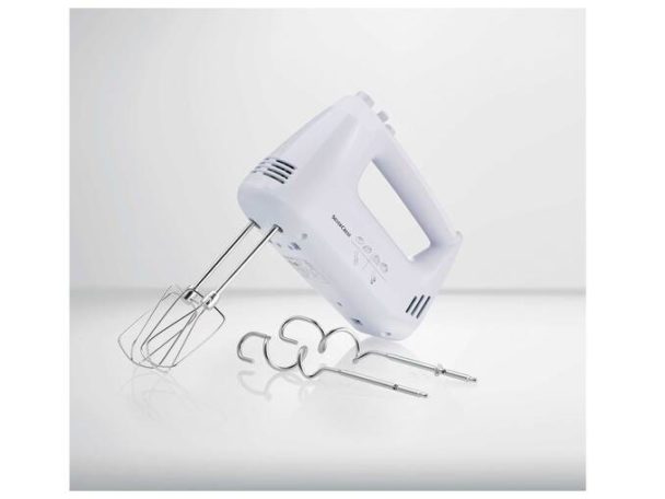 Batteur Electrique Lidl