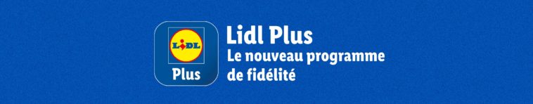 Lidl plus