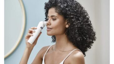 Aspirateur à points noirs Lidl