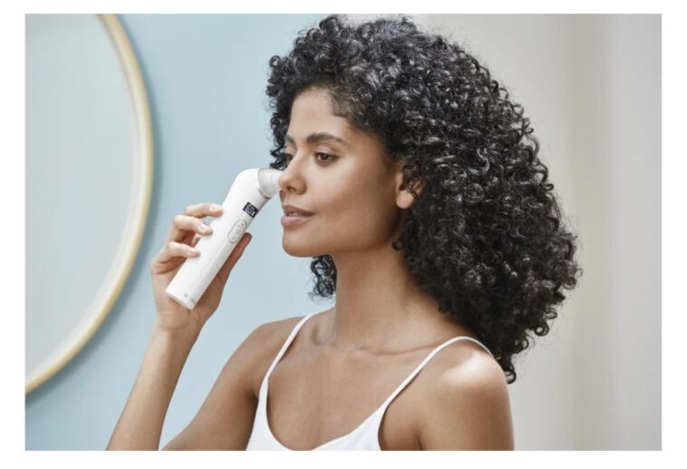 Aspirateur à points noirs Lidl