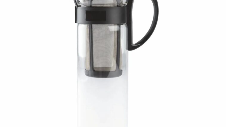 cafetière LIDL