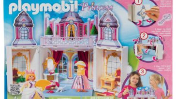 Jeu Playmobil LIDL