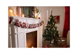 Sapin LIDL artificiel