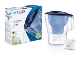 Carafe filtrante LIDL