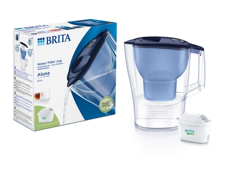 Carafe filtrante LIDL