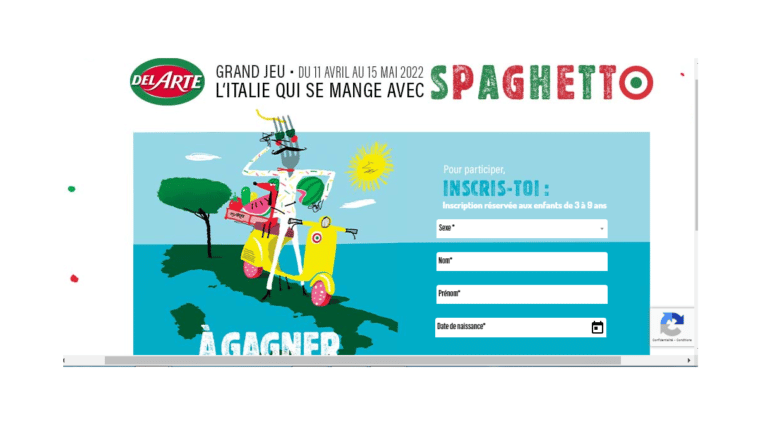 jeu Italie Del Arte sur jeu.delarte.fr
