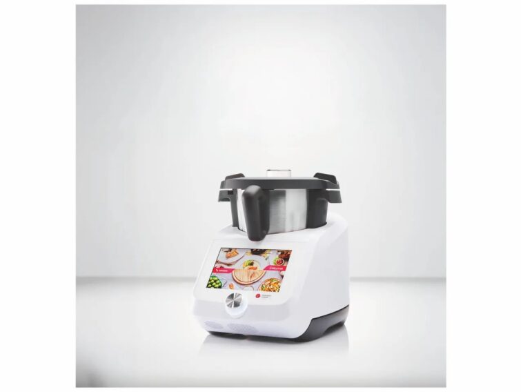 Monsieur Cuisine Smart Lidl