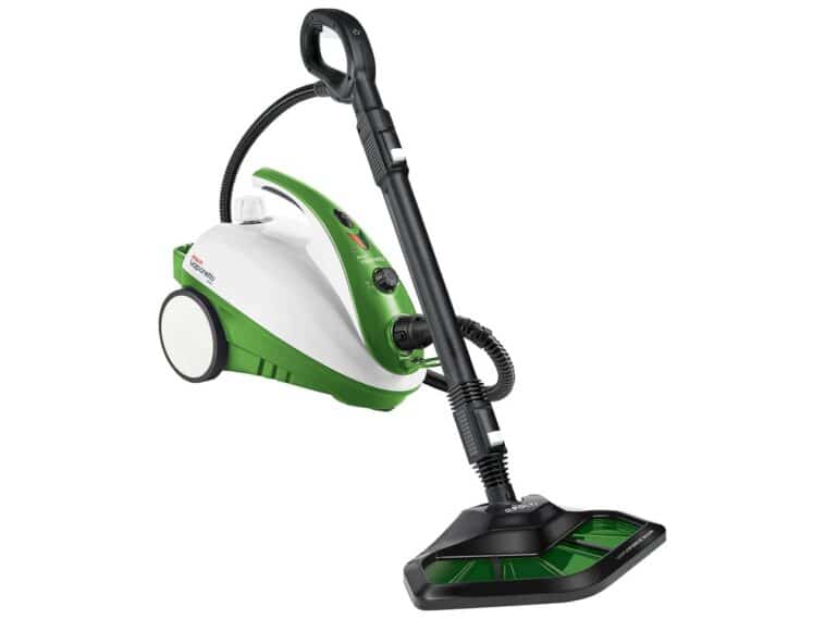 Nettoyeur vapeur Lidl