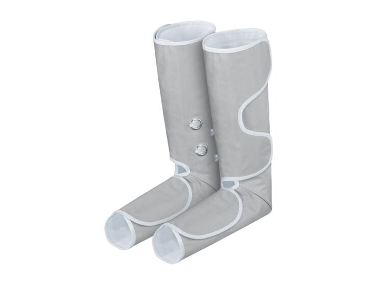 bottes de pressothérapie Lidl