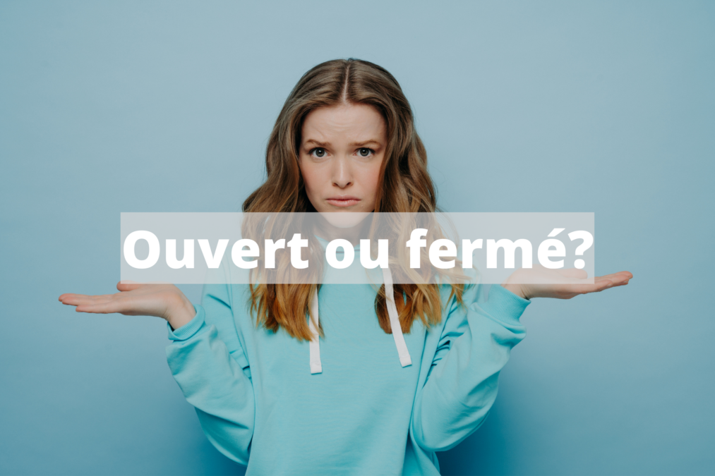 LIDL ouvert 1er novembre 2022