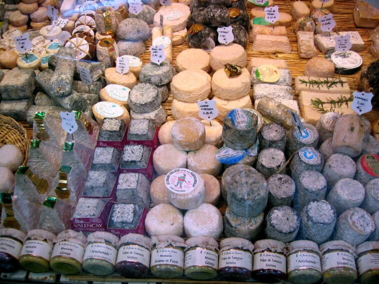 Rappel produit : fromages Petit Pont l'eveque vendus chez Grand Frais, Fresh, Mon Marché