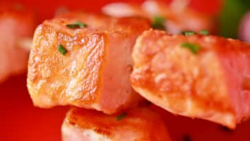 Rappel produit : saumon fumé vendu chez Carrefour