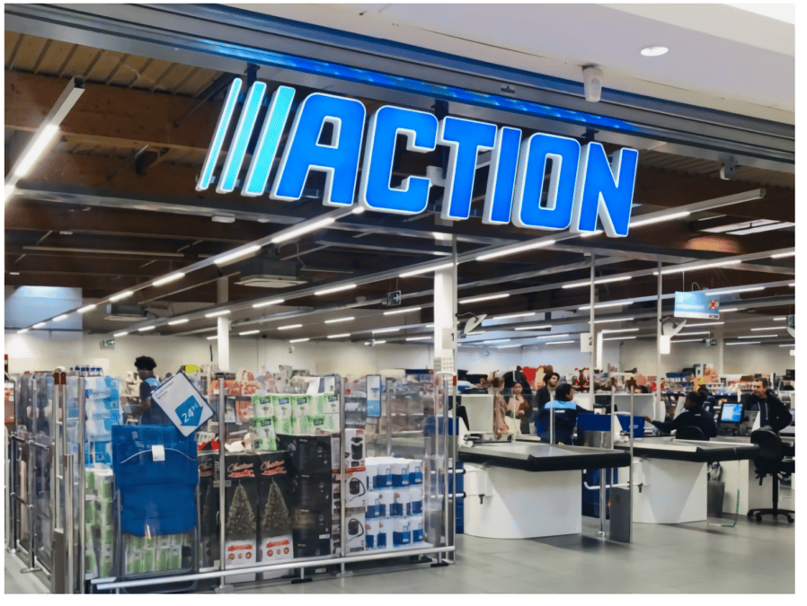 Ouverture Action jour férié