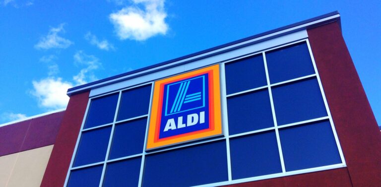 Ouverture Aldi jour férié