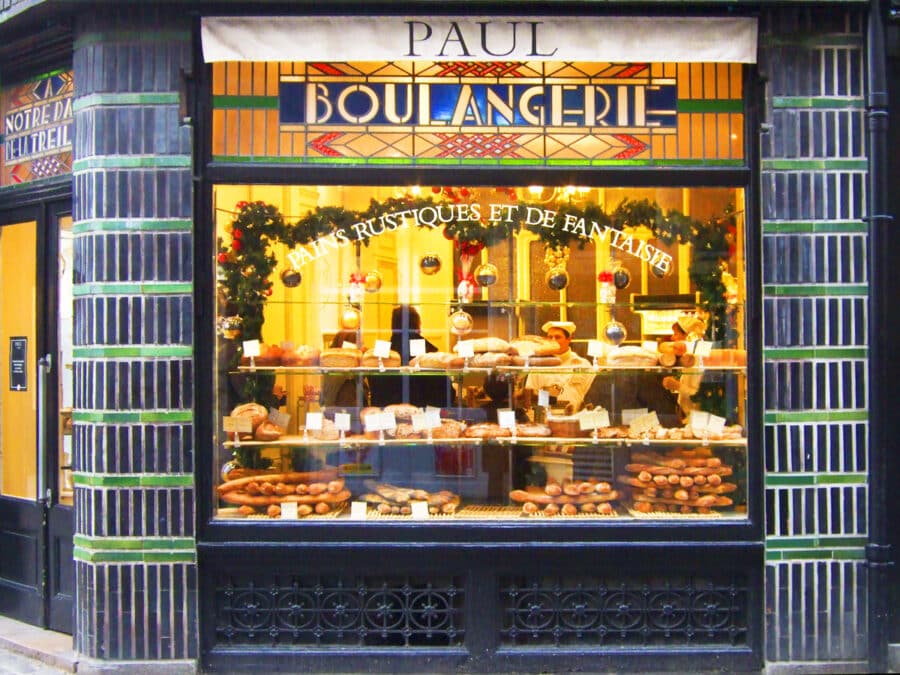 Ouverture Paul jour férié