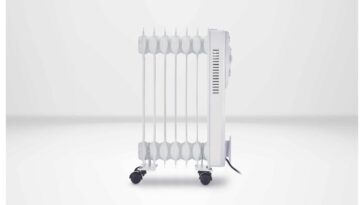 Radiateur Lidl