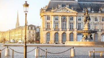 Bordeaux 1er novembre 2025