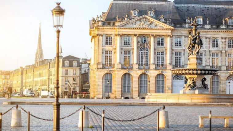 Bordeaux 11 novembre 2025