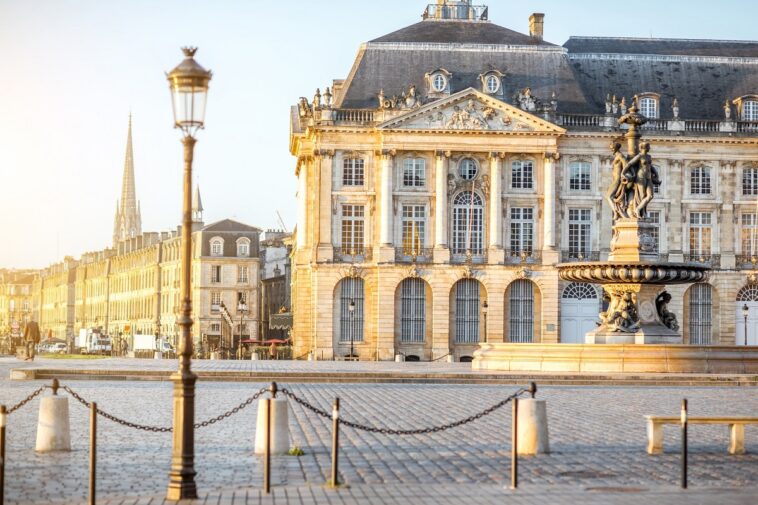 Bordeaux 11 novembre 2025