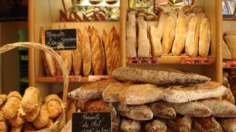 boulangerie 1er mai 2025