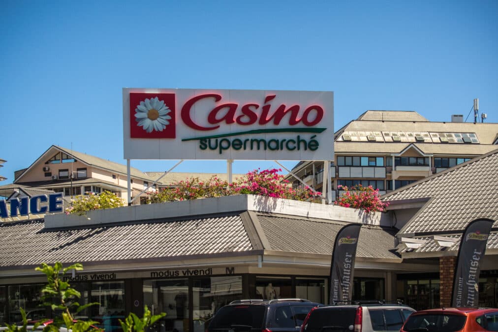 Ouverture Casino jour férié