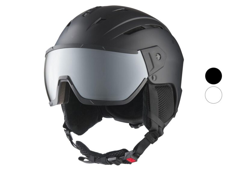 Casque de ski Lidl