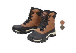 Chaussures thermiques Lidl