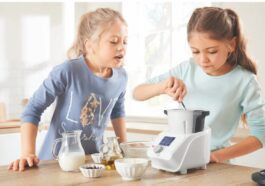 Mini Monsieur Cuisine Lidl