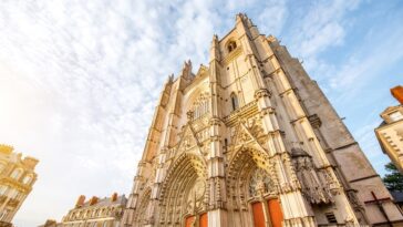 Nantes 1er novembre 2025