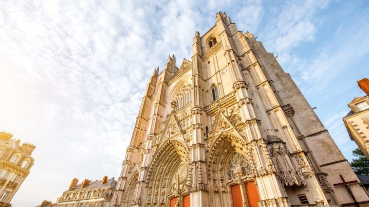 Nantes 11 novembre 2025