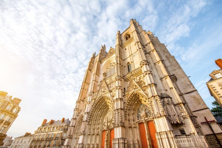 Nantes 11 novembre 2025