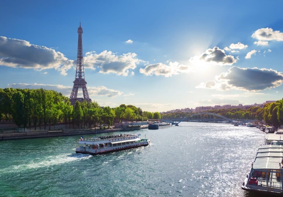 Magasin ouvert le 1er mai 2024 à Paris liste et horaires
