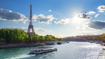 Paris 1er novembre 2025